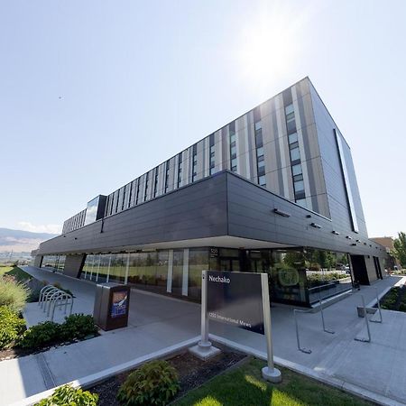 Ubc Okanagan Campus Kelowna Exteriér fotografie