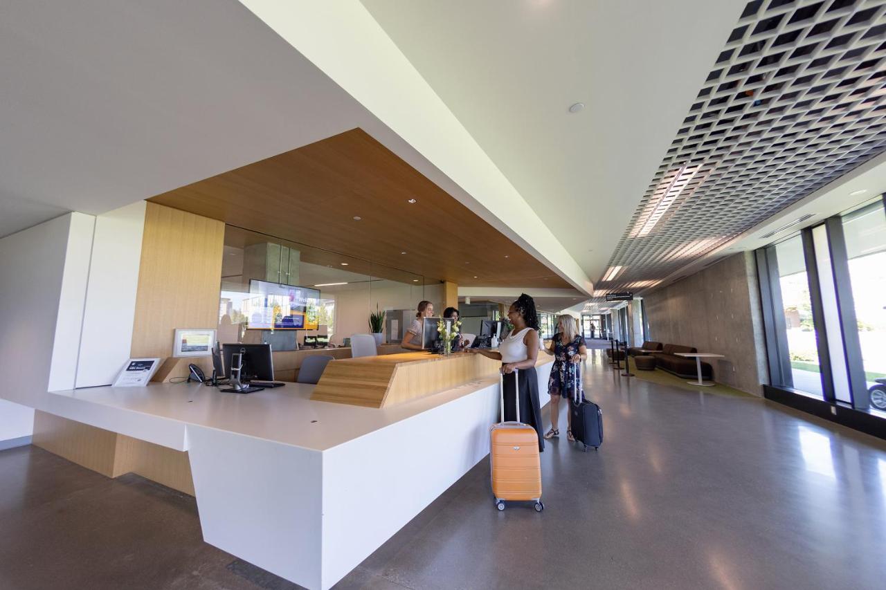 Ubc Okanagan Campus Kelowna Exteriér fotografie